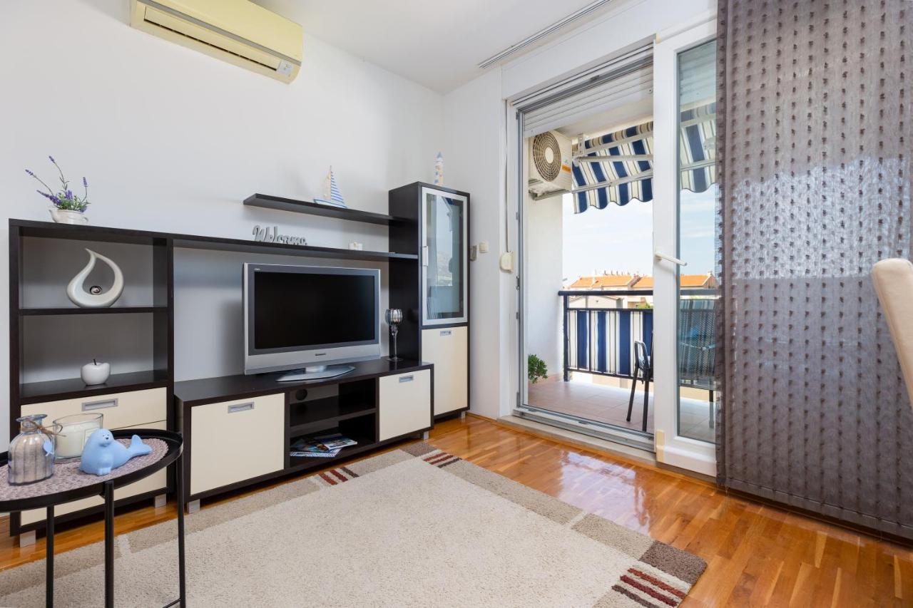 Karlita Apartment Solin Exterior foto